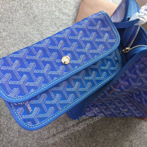 Goyard包 戈雅寵物包 Goyard手提包  glg1259